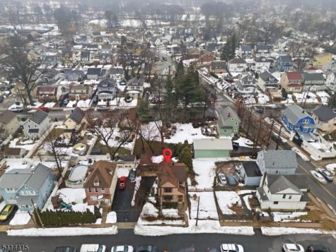 608 Meadow Street Roselle NJ 07203