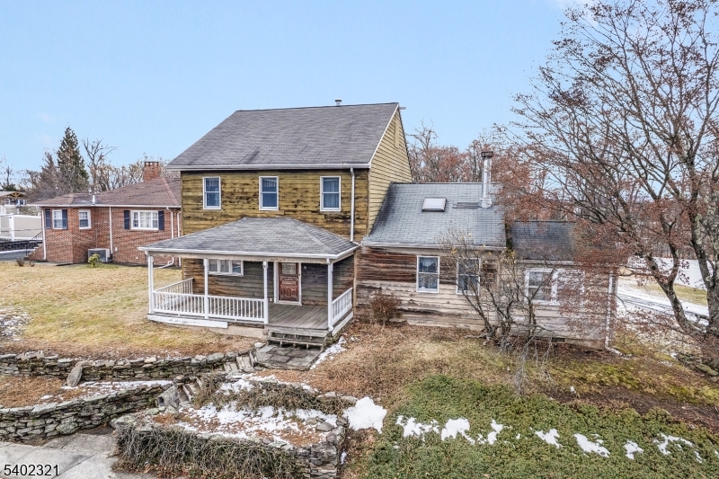79 Fairfield Avenue West Caldwell NJ 07006