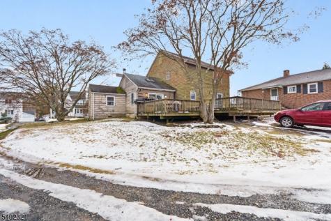 79 Fairfield Avenue West Caldwell NJ 07006