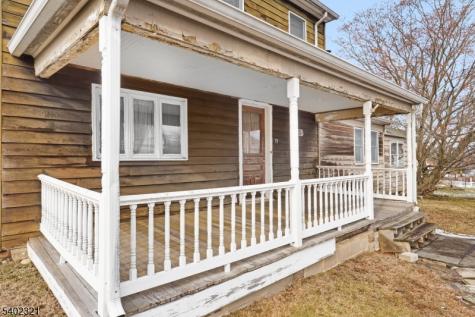 79 Fairfield Avenue West Caldwell NJ 07006
