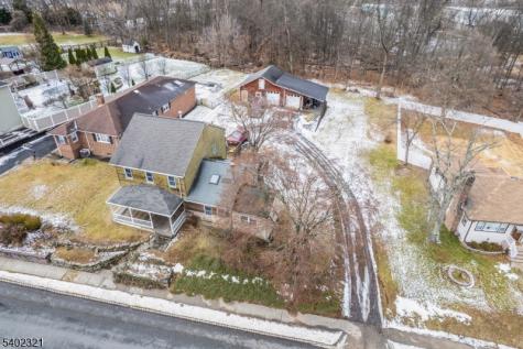 79 Fairfield Avenue West Caldwell NJ 07006