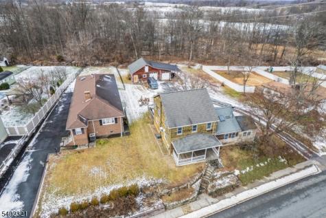 79 Fairfield Avenue West Caldwell NJ 07006