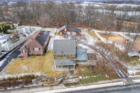 79 Fairfield Avenue West Caldwell NJ 07006