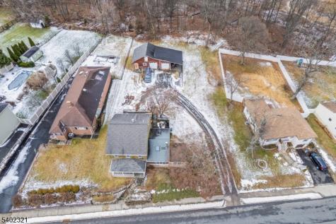 79 Fairfield Avenue West Caldwell NJ 07006