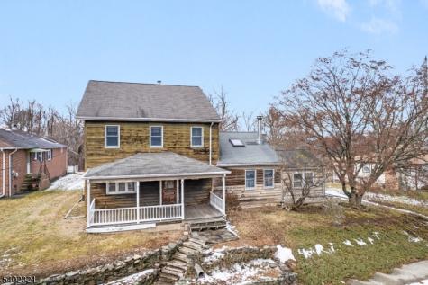 79 Fairfield Avenue West Caldwell NJ 07006