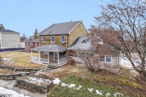 79 Fairfield Avenue West Caldwell NJ 07006