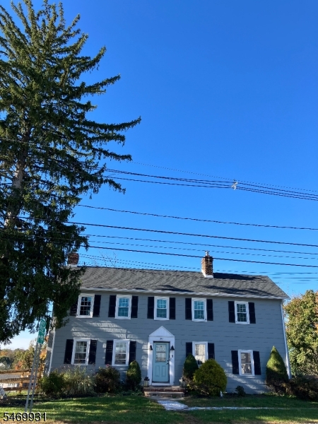 891 Amwell Road Hillsborough NJ 08844