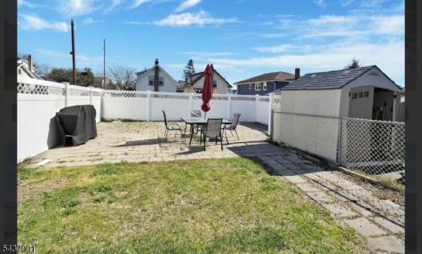 518 Miner Terrace Linden NJ 07036