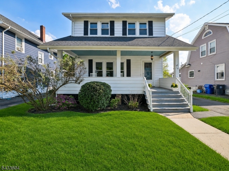 16 Fairchild Avenue Morris NJ 07950