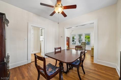 16 Fairchild Avenue Morris NJ 07950