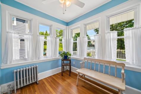 16 Fairchild Avenue Morris NJ 07950