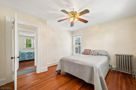 16 Fairchild Avenue Morris NJ 07950