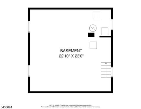 16 Fairchild Avenue Morris NJ 07950