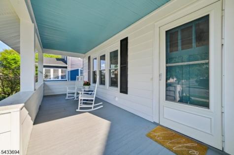 16 Fairchild Avenue Morris NJ 07950