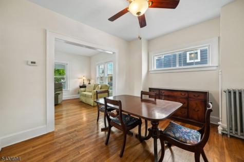 16 Fairchild Avenue Morris NJ 07950