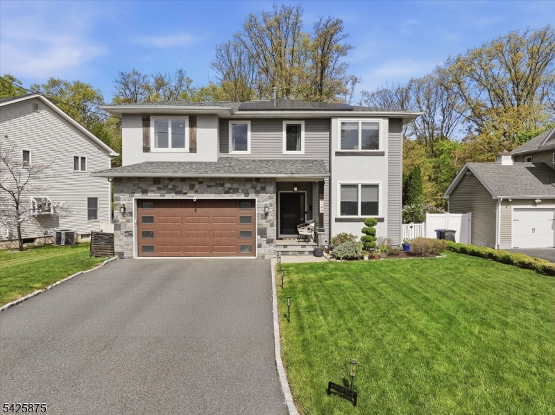 148 Mohawk Drive Cranford NJ 07016
