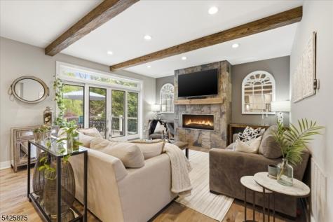 148 Mohawk Drive Cranford NJ 07016