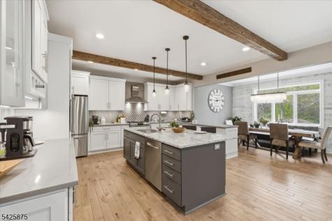148 Mohawk Drive Cranford NJ 07016