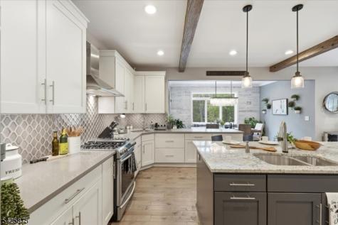 148 Mohawk Drive Cranford NJ 07016
