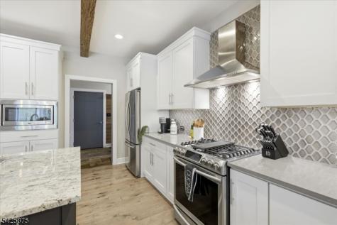 148 Mohawk Drive Cranford NJ 07016