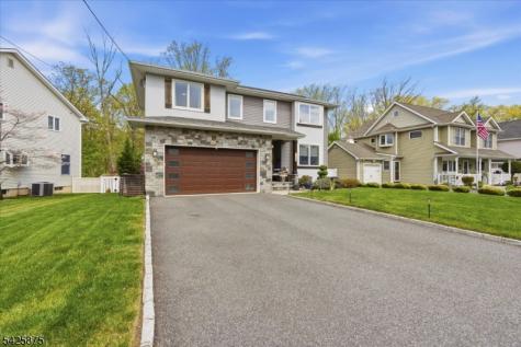 148 Mohawk Drive Cranford NJ 07016