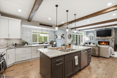 148 Mohawk Drive Cranford NJ 07016