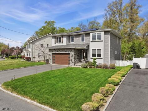 148 Mohawk Drive Cranford NJ 07016