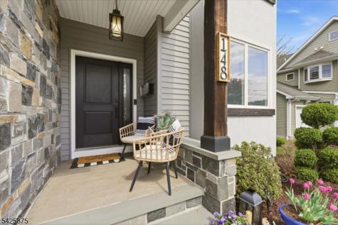 148 Mohawk Drive Cranford NJ 07016