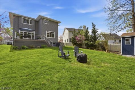 148 Mohawk Drive Cranford NJ 07016