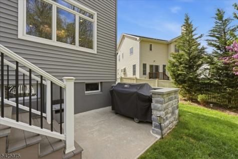 148 Mohawk Drive Cranford NJ 07016
