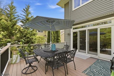 148 Mohawk Drive Cranford NJ 07016