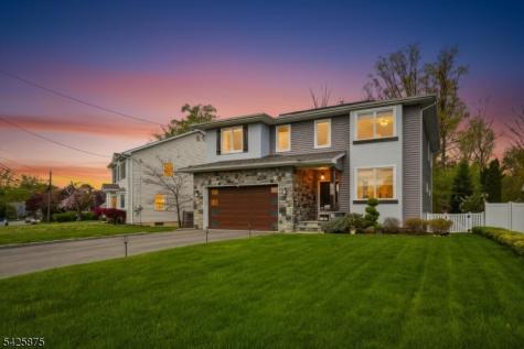 148 Mohawk Drive Cranford NJ 07016