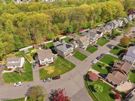 148 Mohawk Drive Cranford NJ 07016