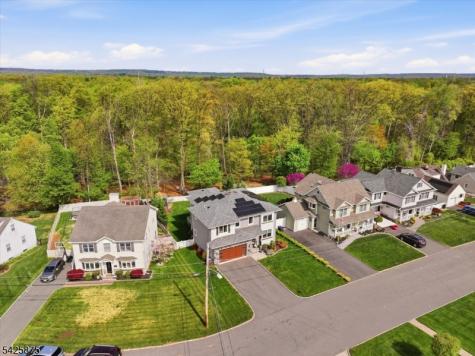 148 Mohawk Drive Cranford NJ 07016