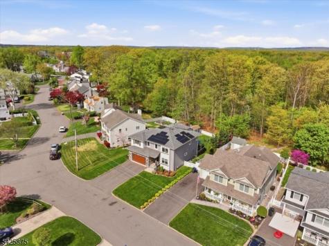148 Mohawk Drive Cranford NJ 07016