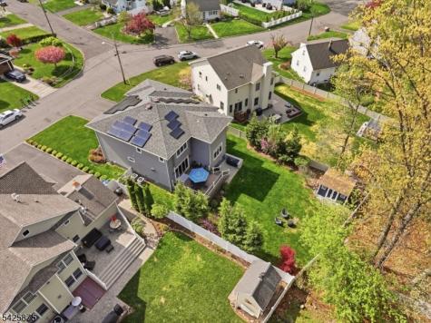 148 Mohawk Drive Cranford NJ 07016