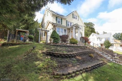 1 Luxemburg Avenue Wharton NJ 07885