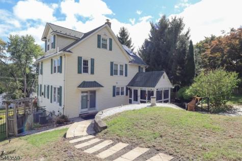 1 Luxemburg Avenue Wharton NJ 07885