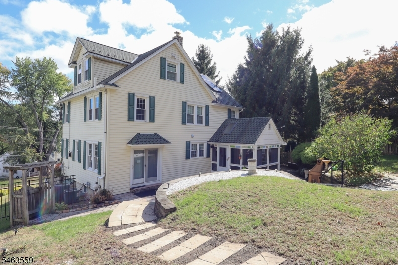 1 Luxemburg Avenue Wharton NJ 07885