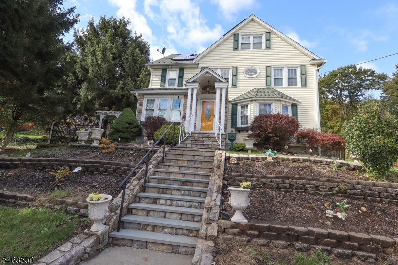 1 Luxemburg Avenue Wharton NJ 07885