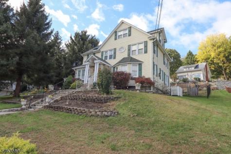 1 Luxemburg Avenue Wharton NJ 07885