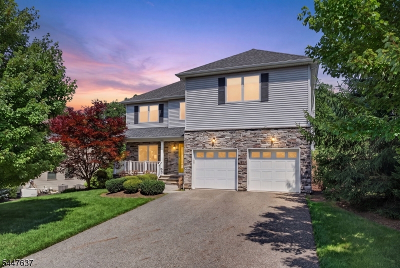 49 Haggerty Drive West Orange NJ 07052