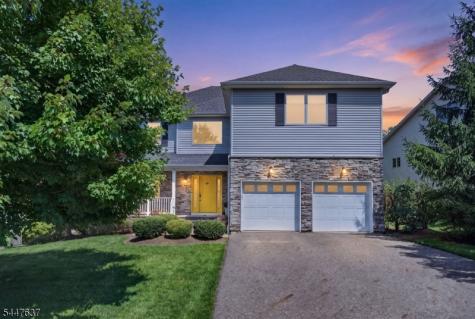 49 Haggerty Drive West Orange NJ 07052
