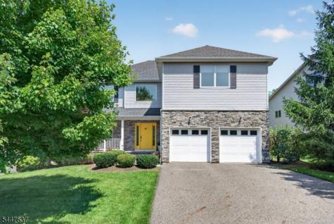 49 Haggerty Drive West Orange NJ 07052
