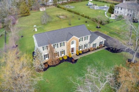829 Bluestone Lane Bridgewater NJ 08807