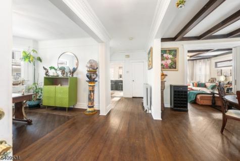 33 Grant Avenue East Orange NJ 07017