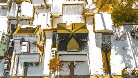 33 Grant Avenue East Orange NJ 07017