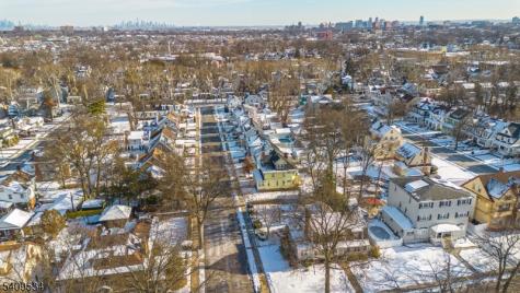 33 Grant Avenue East Orange NJ 07017