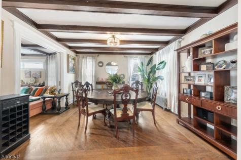 33 Grant Avenue East Orange NJ 07017