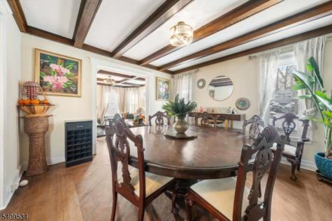 33 Grant Avenue East Orange NJ 07017